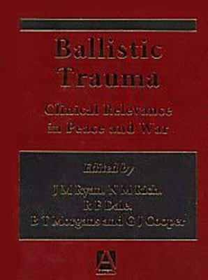 Ballistic trauma : clinical relevance in peace and war