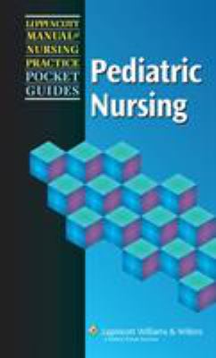 Pediatric nursing