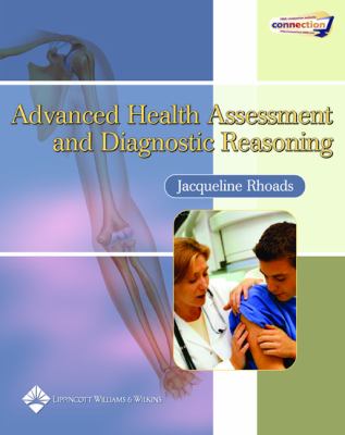 Advanced health assessment and diagnostic reasoning