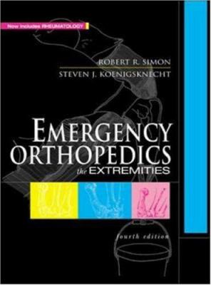 Emergency orthopedics : the extremities