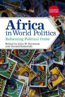 Africa in world politics : reforming political order