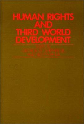 HUMAN RIGHTS AND THIRD WORLD DEVELOPMENT