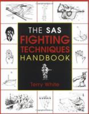 The SAS fighting techniques handbook