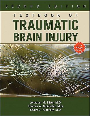 Textbook of traumatic brain injury