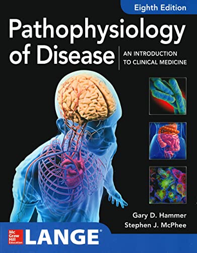 Pathophysiology of disease : an introduction to clinical medicine