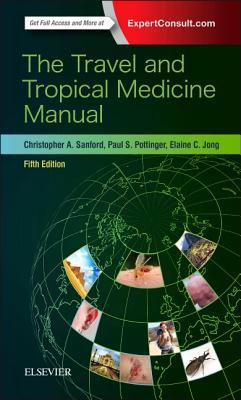 The travel and tropical medicine manual