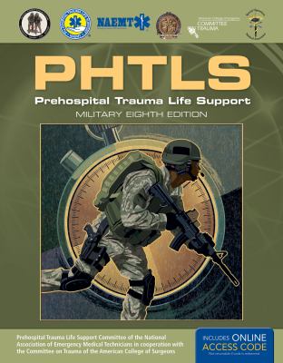 PHTLS : prehospital trauma life support