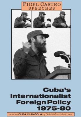 Fidel Castro Speeches