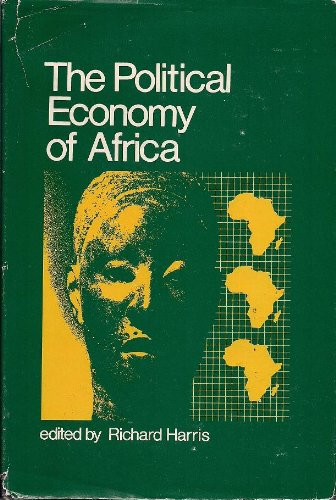 THE POLITICAL ECONOMY OF AFRICA