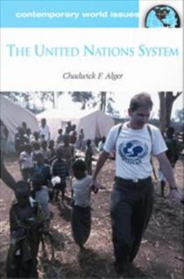 The United Nations system : a reference handbook