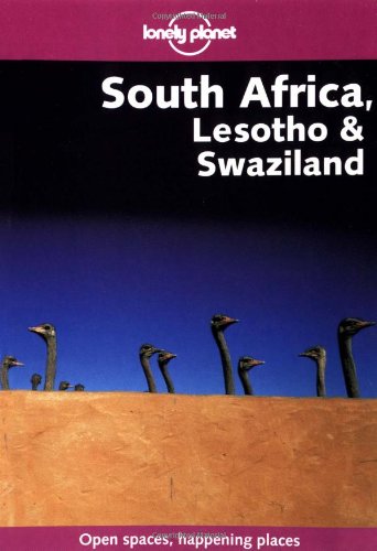 South Africa, Lesotho & Swaziland