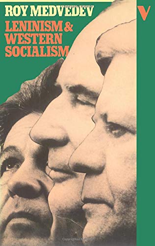 LENINISM AND WESTERN SOCIALISM