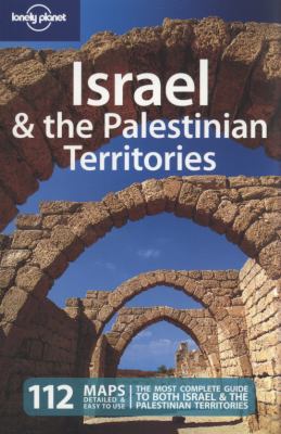 Israel & the Palestinian Territories.