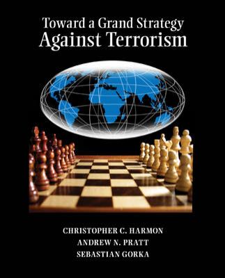 Toward a grand strategy against terrorism