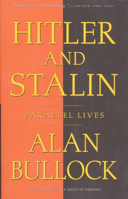 Hitler and Stalin : parallel lives