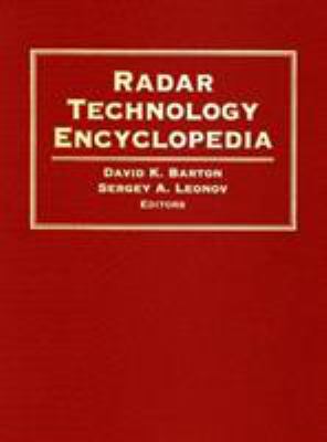 Radar technology encyclopedia