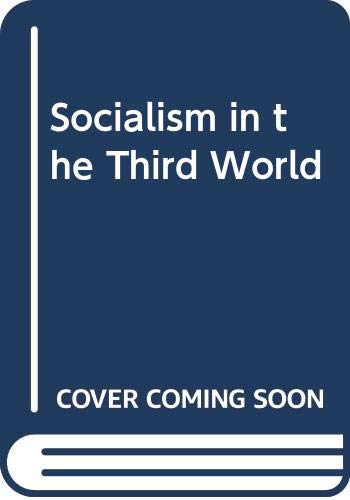 Socialism in the third world