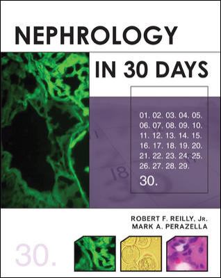 Nephrology in 30 days