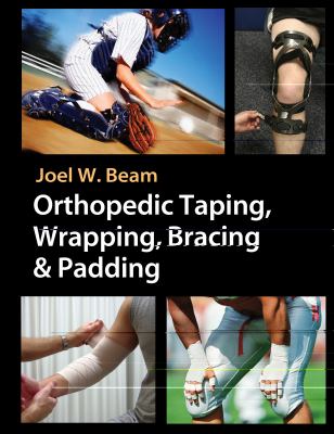 Orthopedic taping, wrapping, bracing & padding