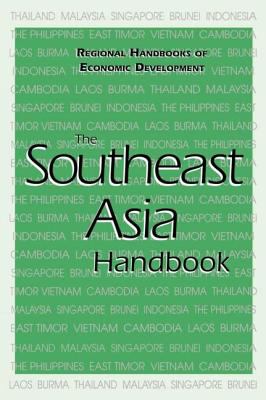 The Southeast Asia handbook