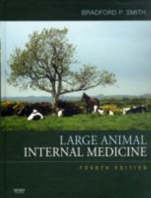 Large animal internal medicine