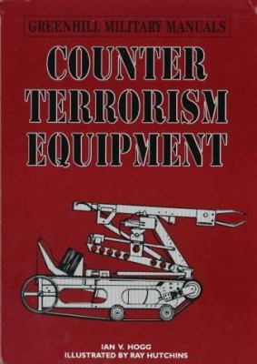 Counter-terrorism equipment