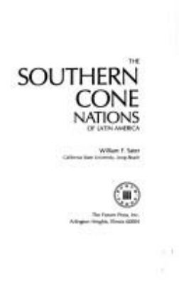 THE SOUTHERN CONE NATIONS OF LATIN AMERICA