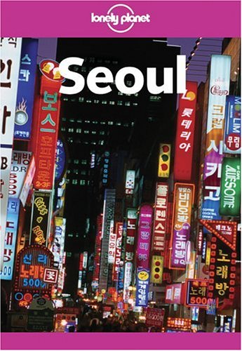 Seoul.