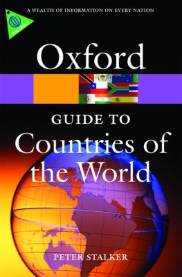 A guide to countries of the world