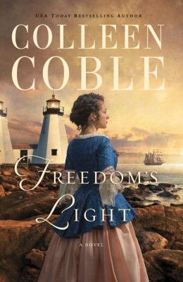 Freedom's light : a novel