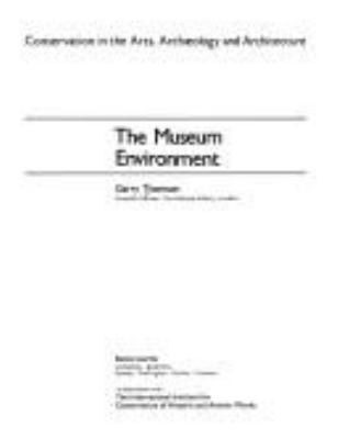 The museum environment