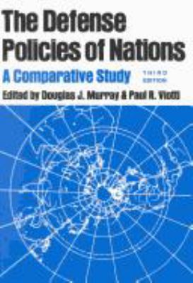 The defense policies of nations : a comparative study
