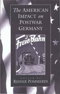 American impact on postwar Germany