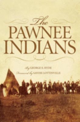 The Pawnee Indians