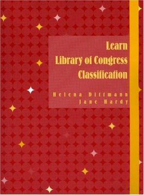 Learn Library of Congress classification