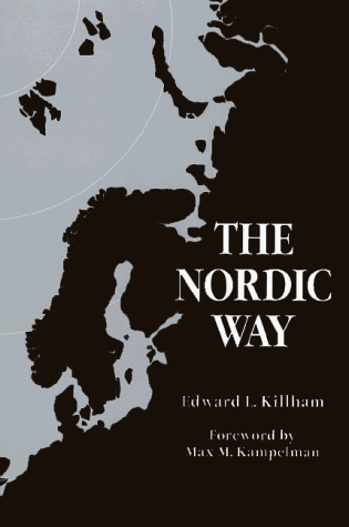 The Nordic way : a path to Baltic equilibrium