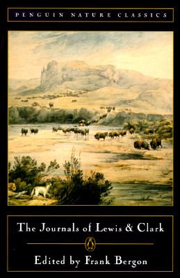 The journals of Lewis and Clark