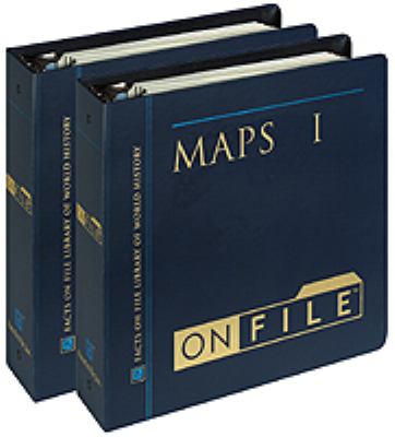 Maps on file.