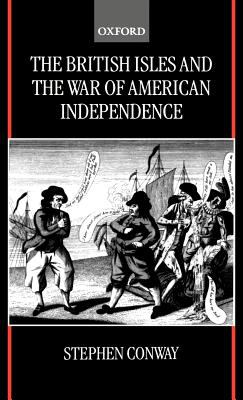 The British Isles and the War of American Independence