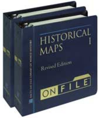 Historical maps on file.