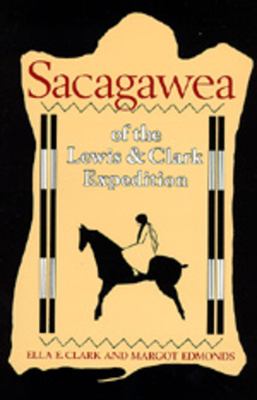 Sacagawea of the Lewis and Clark expedition