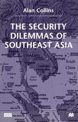 The security dilemmas of Southeast Asia