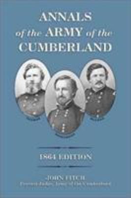 Annals of the Army of the Cumberland