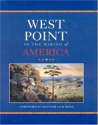 West Point in the making of America