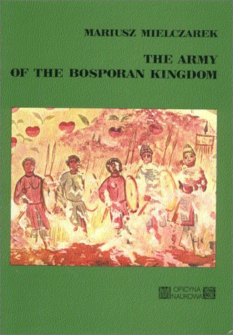 The army of the Bosporan kingdom