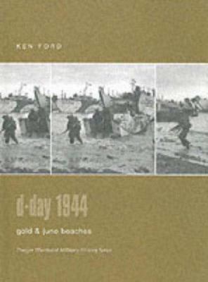 D-Day 1944 : Gold & Juno beaches