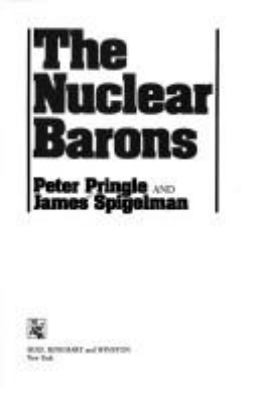 The nuclear barons