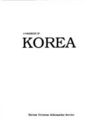 A Handbook of Korea.