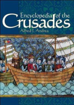 Encyclopedia of the crusades