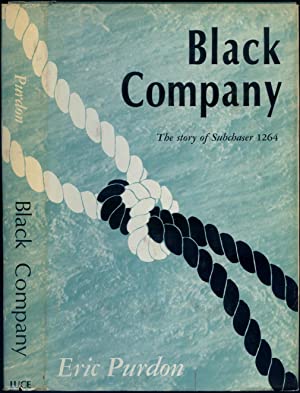 Black company : the story of Subchaser 1264